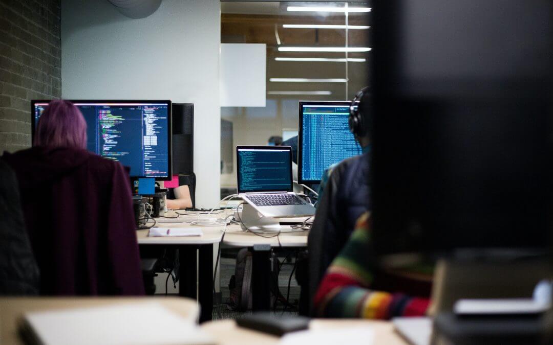 What if you never had to buy another computer for your business?