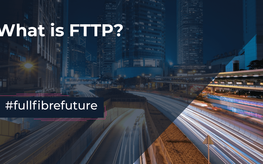 What is FTTP?