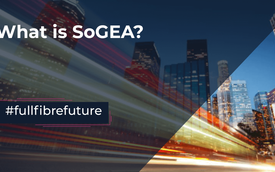 What is SoGEA?